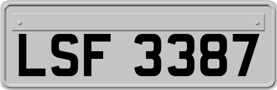 LSF3387