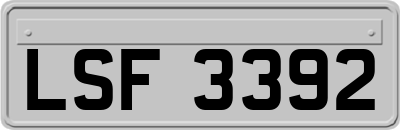 LSF3392