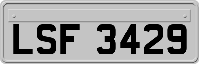 LSF3429
