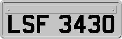LSF3430