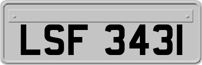 LSF3431