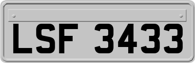 LSF3433