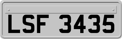 LSF3435