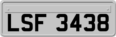 LSF3438