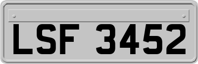 LSF3452