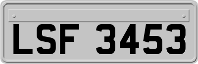 LSF3453