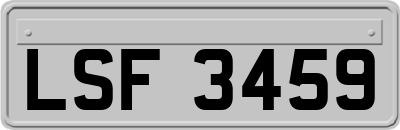 LSF3459