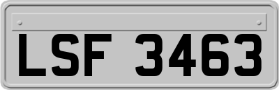 LSF3463