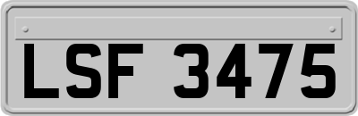 LSF3475