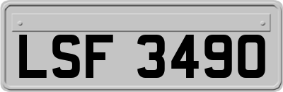 LSF3490