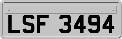 LSF3494