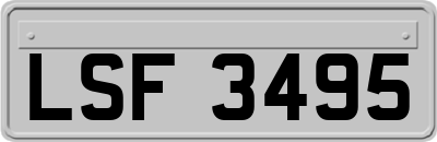 LSF3495