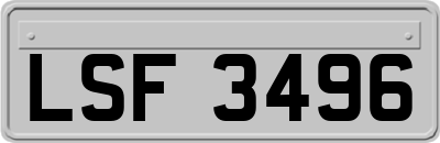 LSF3496
