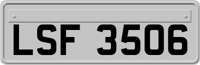 LSF3506