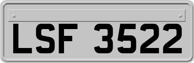 LSF3522