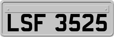 LSF3525