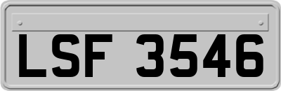 LSF3546