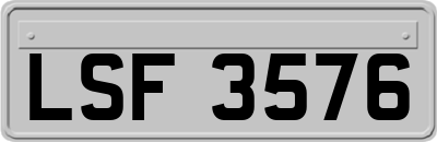 LSF3576