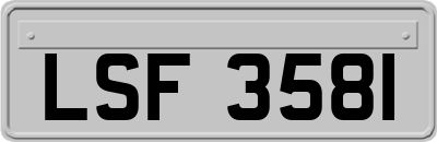 LSF3581