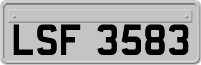 LSF3583