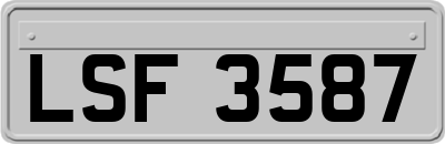 LSF3587