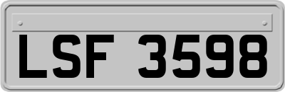 LSF3598