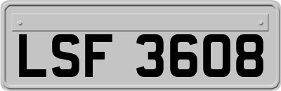 LSF3608