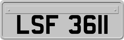 LSF3611