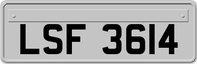 LSF3614
