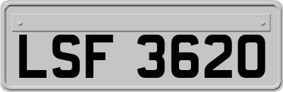 LSF3620