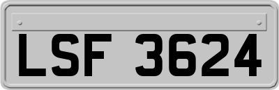 LSF3624