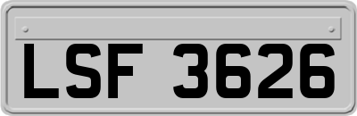 LSF3626