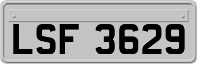 LSF3629