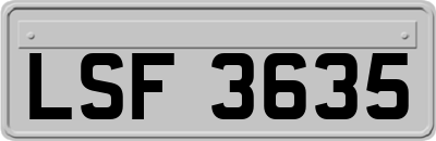 LSF3635