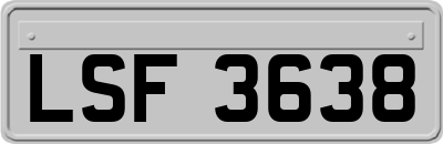 LSF3638