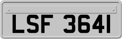 LSF3641