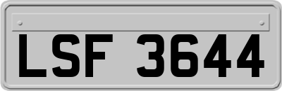 LSF3644
