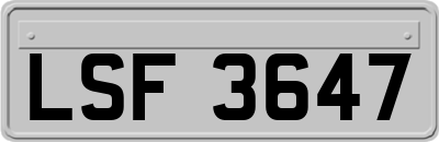 LSF3647