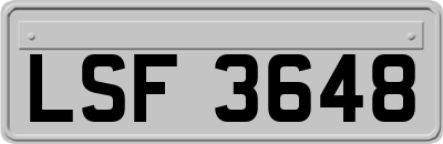 LSF3648