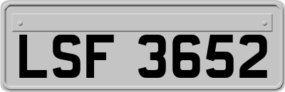 LSF3652