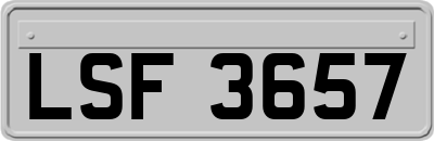 LSF3657