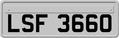 LSF3660