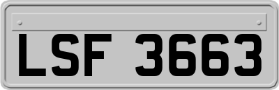 LSF3663