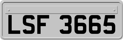 LSF3665