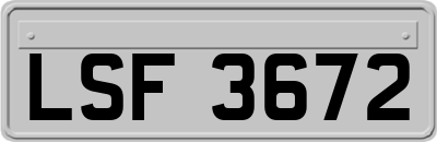LSF3672
