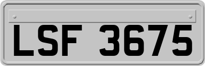 LSF3675