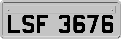 LSF3676