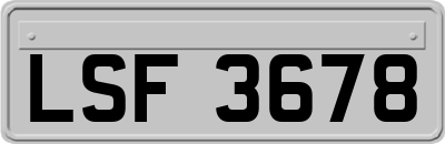 LSF3678