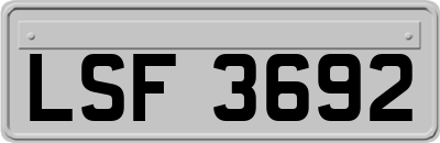 LSF3692