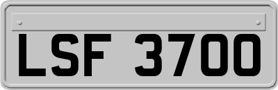 LSF3700